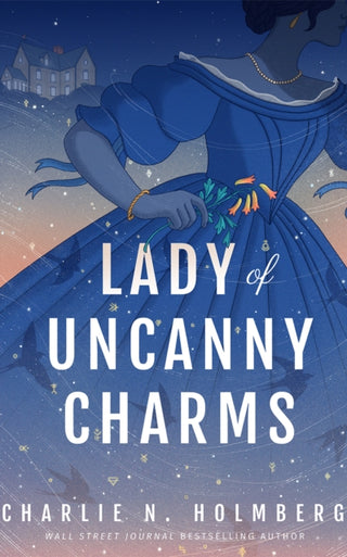 Cover image for 9781662531224 - Lady of Uncanny Charms
