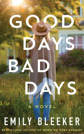 Cover image for 9781662531248 - Good Days Bad Days