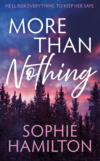 Cover image for 9781662531316 - More Than Nothing