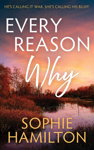 Cover image for 9781662531330 - Every Reason Why