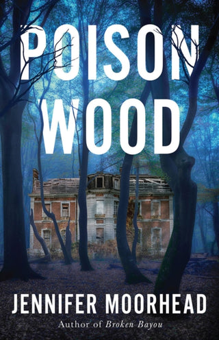 Cover image for 9781662531422 - Poison Wood