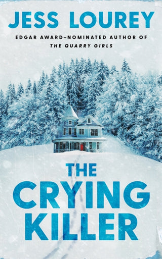 Cover image for 9781662531491 - The Crying Killer
