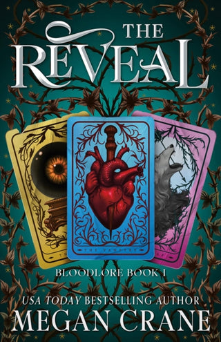 Cover image for 9781662531538 - The Reveal