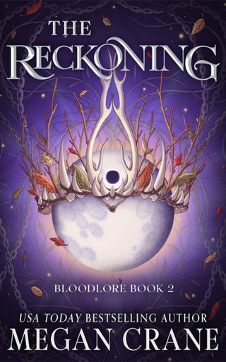 Cover image for 9781662531545 - The Reckoning