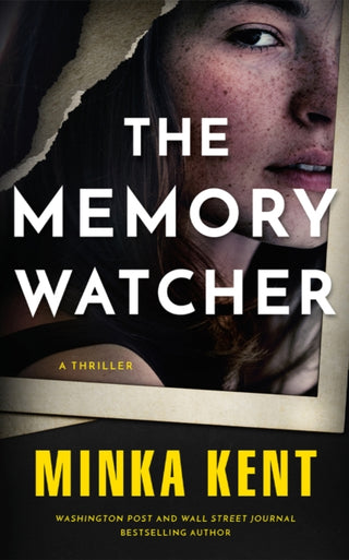 Cover image for 9781662531576 - The Memory Watcher