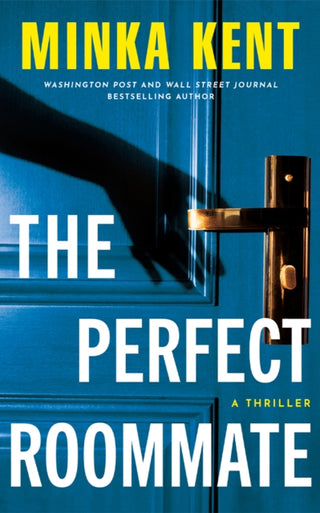 Cover image for 9781662531606 - The Perfect Roommate