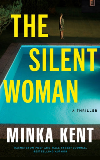 Cover image for 9781662531620 - The Silent Woman