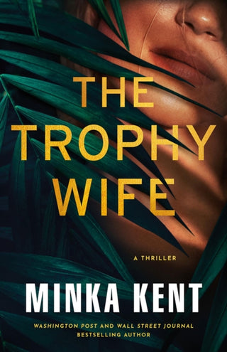 Cover image for 9781662531651 - The Trophy Wife