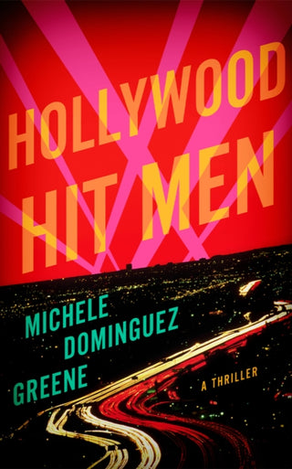 Cover image for 9781662531699 - Hollywood Hit Men
