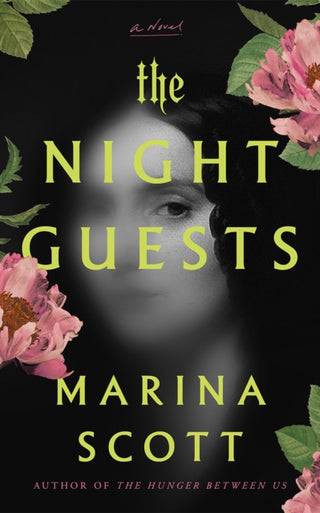 Cover image for 9781662531729 - The Night Guests