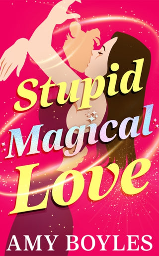 Cover image for 9781662531743 - Stupid Magical Love