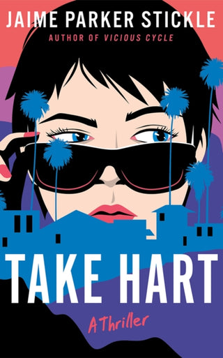 Cover image for 9781662531750 - Take Hart