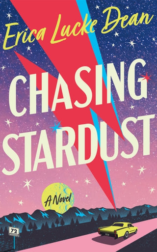 Cover image for 9781662531859 - Chasing Stardust
