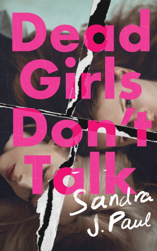 Cover image for 9781662531897 - Dead Girls Don't Talk