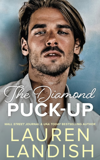Supplemental image for 9781662531996 - The Diamond Puck-Up