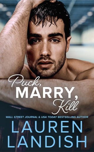 Cover image for 9781662532023 - Puck, Marry, Kill