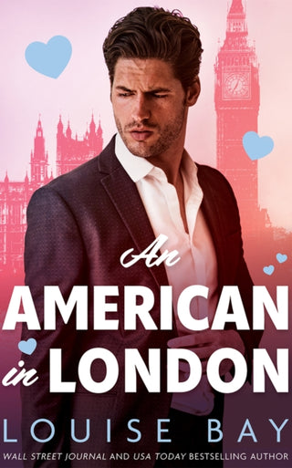 Supplemental image for 9781662532092 - An American in London