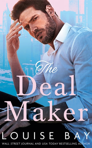 Cover image for 9781662532122 - The Deal Maker