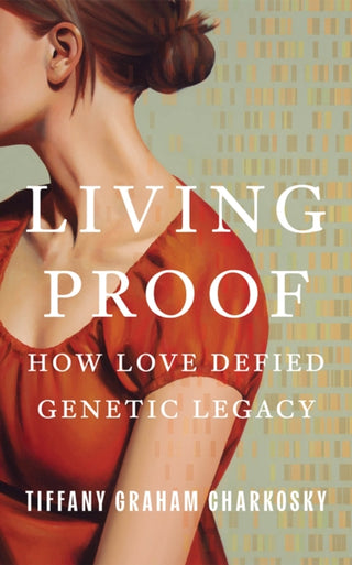 Cover image for 9781662532207 - Living Proof