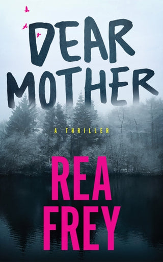Cover image for 9781662532283 - Dear Mother