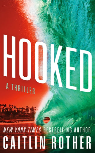 Cover image for 9781662532351 - Hooked