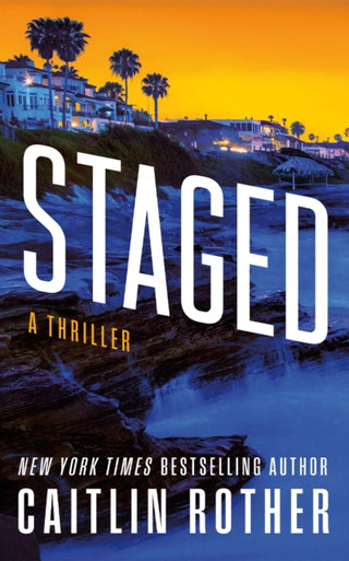 Cover image for 9781662532368 - Staged