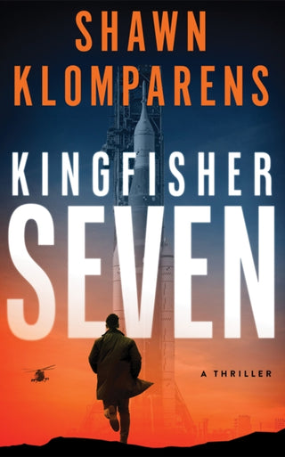 Supplemental image for 9781662532382 - Kingfisher Seven