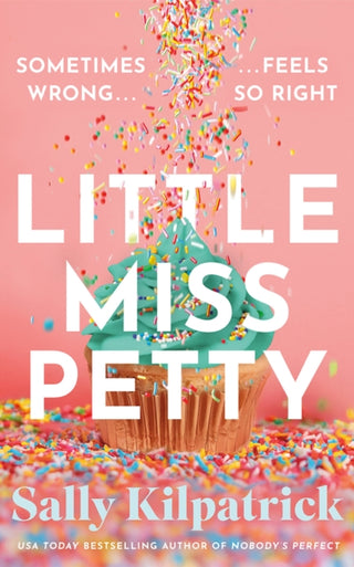 Cover image for 9781662532474 - Little Miss Petty
