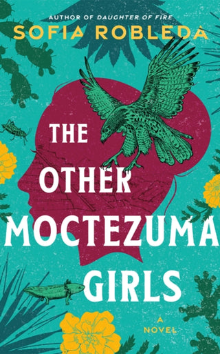 Cover image for 9781662532504 - The Other Moctezuma Girls