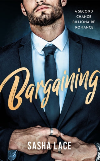 Cover image for 9781662532665 - Bargaining