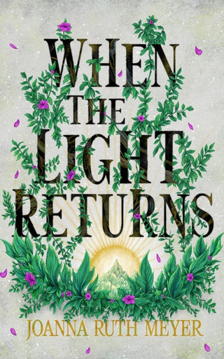 Cover image for 9781662532771 - When the Light Returns