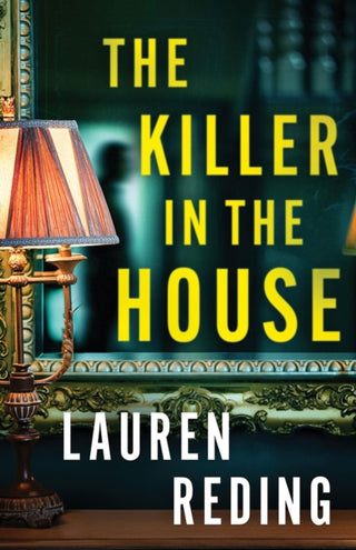Cover image for 9781662532818 - The Killer in the House