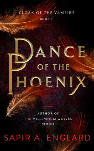 Cover image for 9781662532894 - Dance of the Phoenix
