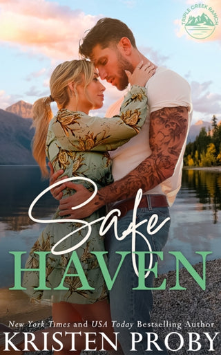Cover image for 9781662532962 - Safe Haven