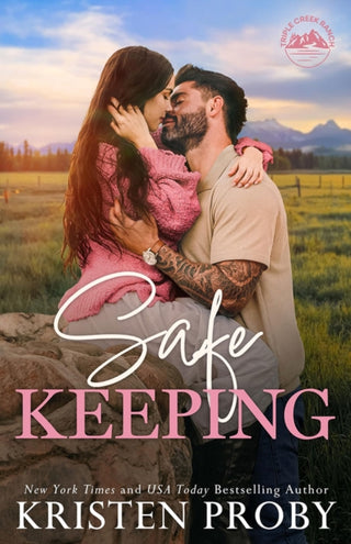 Cover image for 9781662532979 - Safe Keeping