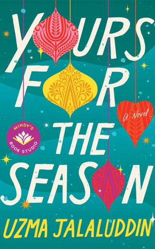 Cover image for 9781662533044 - Yours for the Season