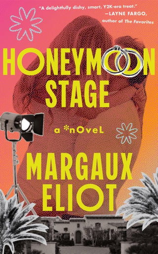 Cover image for 9781662533105 - Honeymoon Stage