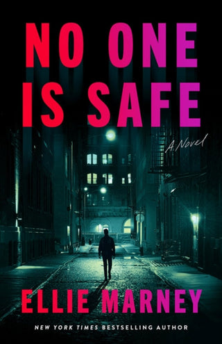 Cover image for 9781662533143 - No One Is Safe
