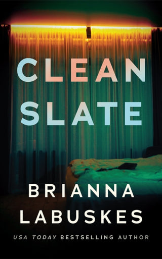 Cover image for 9781662533150 - Clean Slate