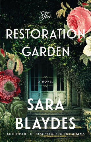 Cover image for 9781662533198 - The Restoration Garden
