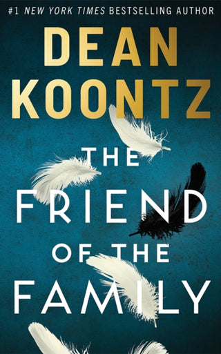 Supplemental image for 9781662533297 - The Friend of the Family