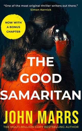 Cover image for 9781662533341 - The Good Samaritan
