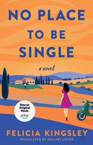 Cover image for 9781662533457 - No Place To Be Single