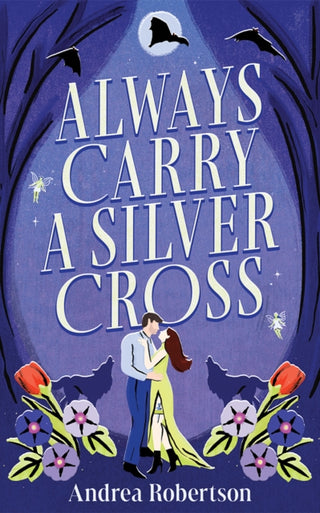 Cover image for 9781662533488 - Always Carry a Silver Cross