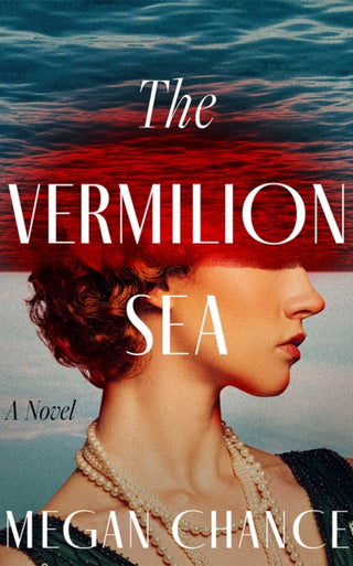 Cover image for 9781662533501 - The Vermilion Sea