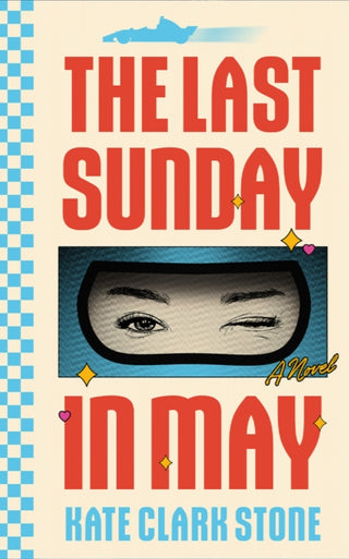 Cover image for 9781662533525 - The Last Sunday in May