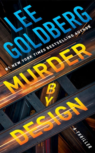 Cover image for 9781662533617 - Murder by Design