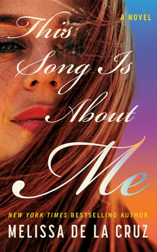 Cover image for 9781662533693 - This Song Is About Me