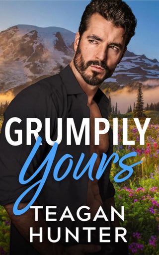 Cover image for 9781662534065 - Grumpily Yours