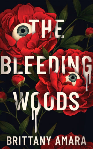 Cover image for 9781662534102 - The Bleeding Woods
